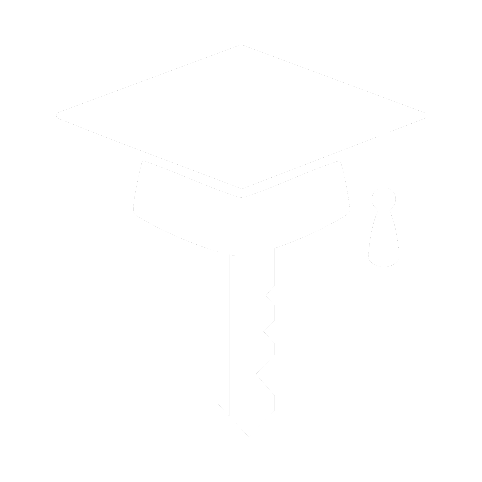 GradKeys Logo